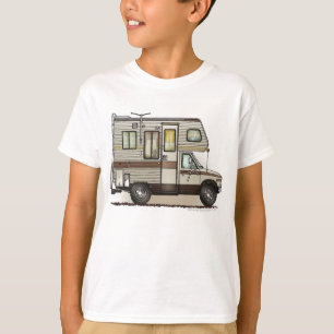 Camiseta Imanes del campista rv de ClassC