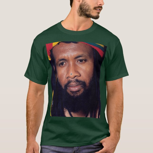 CAMISETA IMARA (Anverso)