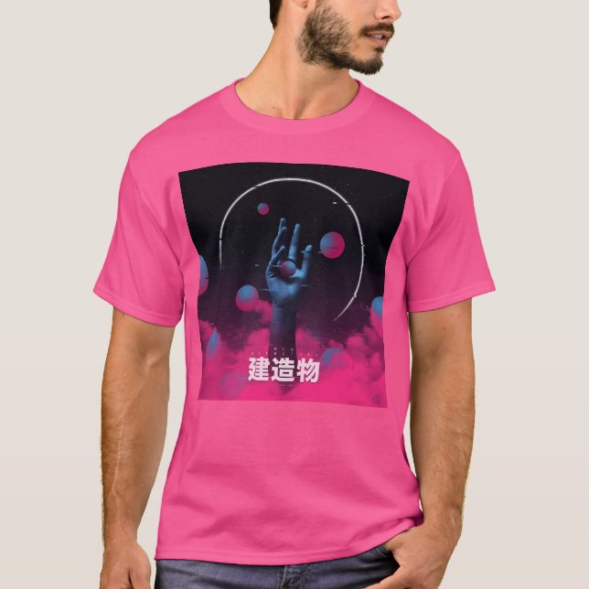 CAMISETA IMG (Anverso)