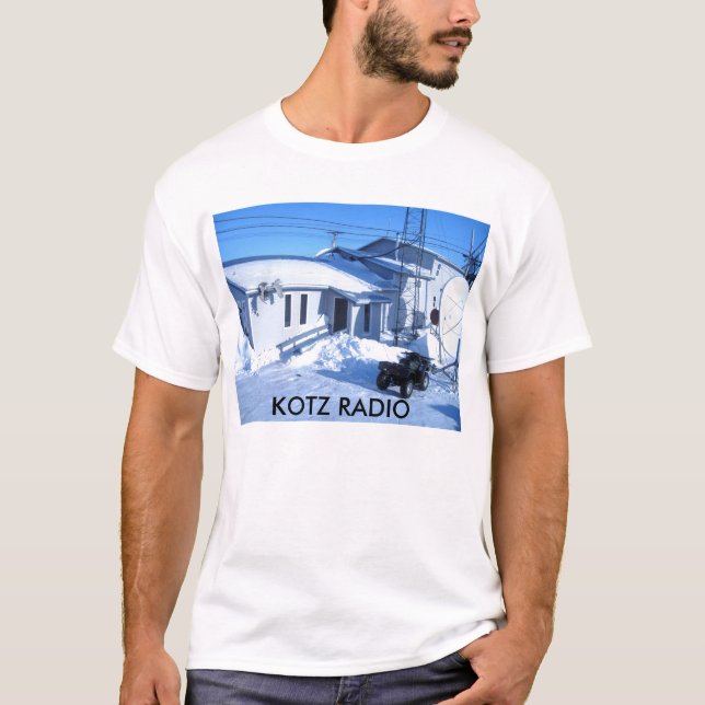 CAMISETA IMG_0319, RADIO DE KOTZ (Anverso)