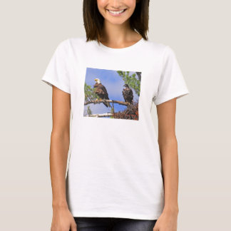 Camiseta IMG_0411cn, Eagles calvo