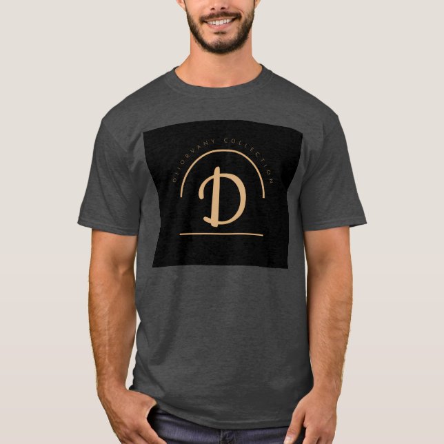 Camiseta IMG 3014 divertido (Anverso)