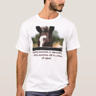 Camiseta IMG_4883, satisfaciendo cada uno es… Pis