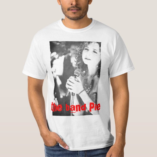Camiseta IMG_5776_01, la empanada de la banda (Anverso)