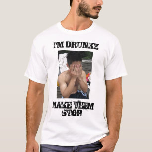Camiseta IMG_6490, soy DRUNKZMAKE ELLOS PARADA