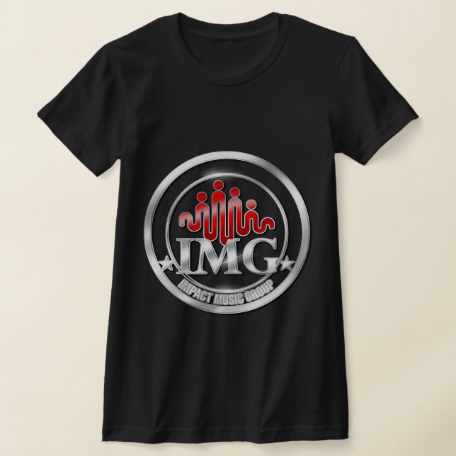 Camiseta IMG T Shirt (Distribución)