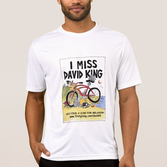 Camiseta IMissDaveT2010 [1] (Anverso)