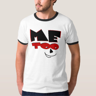 Camiseta imitación