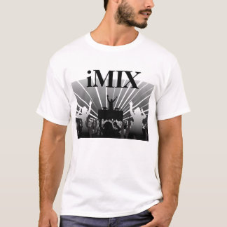 Camiseta iMIX