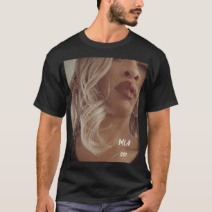 Camiseta IMLA 007 Mens Shirt Blonde