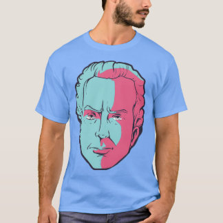 Camiseta Immanuel Kant