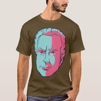 Camiseta Immanuel Kant 1
