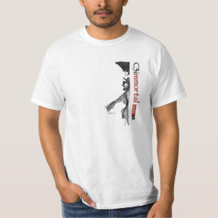 Camiseta Immortal de C3i