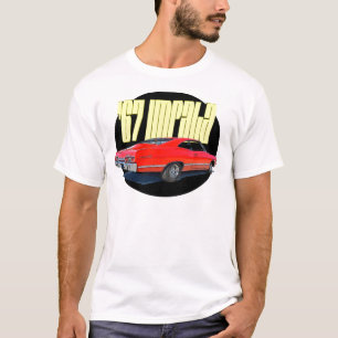 Camiseta 'Impala 67