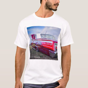 Camiseta impala de encargo