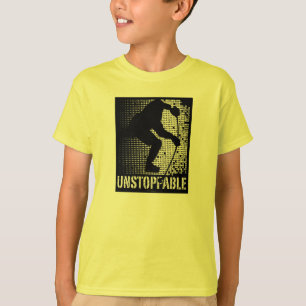Camiseta Imparable (hockey)