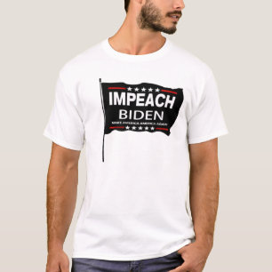 CAMISETA IMPEACH BIDEN