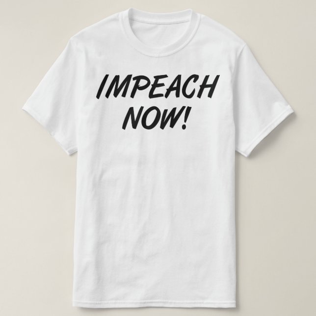 Camiseta Impear ahora (Diseño del anverso)