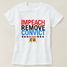 Camiseta Impedancia Vintage Eliminar Convicto Sin Reyes Des