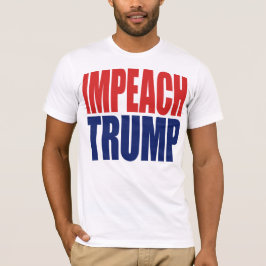 Camiseta Impedir al presidente Trump - Anti Trump
