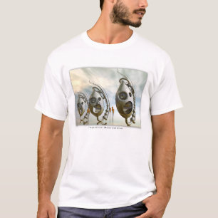 Camiseta Imperator Mercenarius