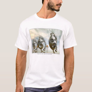 Camiseta Imperator Mercenarius