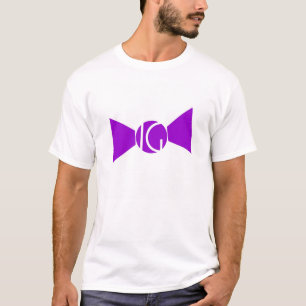 Camiseta imperfecta de la fecha del almuerzo de