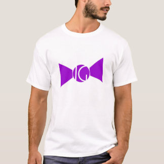 Camiseta imperfecta de la fecha del almuerzo de