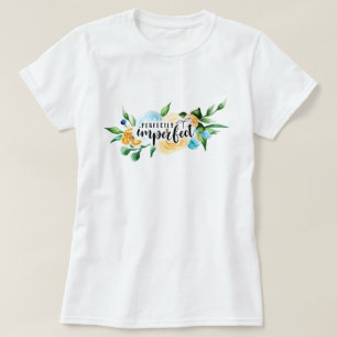 Camiseta Imperfecto