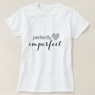 Camiseta Imperfecto