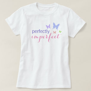 Camiseta Imperfecto