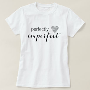 Camiseta Imperfecto