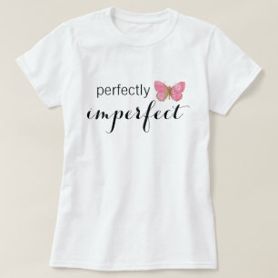 Camiseta Imperfecto