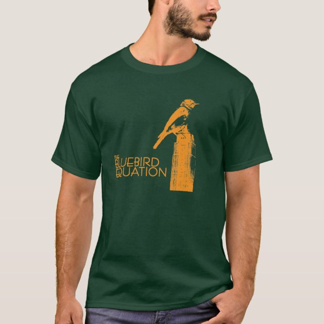 Camiseta Imperio (Anverso)