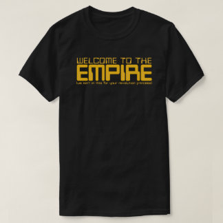CAMISETA IMPERIO