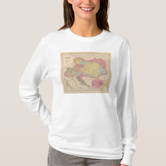Camiseta Imperio austríaco 3