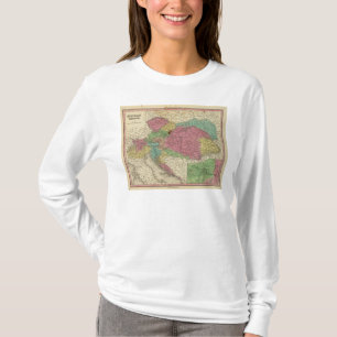 Camiseta Imperio austríaco 5