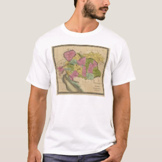Camiseta Imperio de Austria
