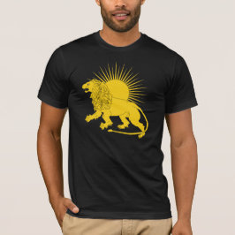 Camiseta Imperio de Mughal
