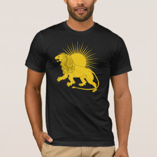 Camiseta Imperio de Mughal