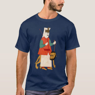 Camiseta Imperio otomano
