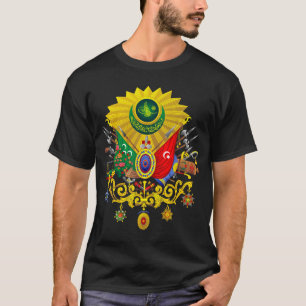 Camiseta Imperio otomano