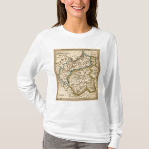 Camiseta Imperio prusiano
