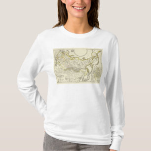 Camiseta Imperio ruso