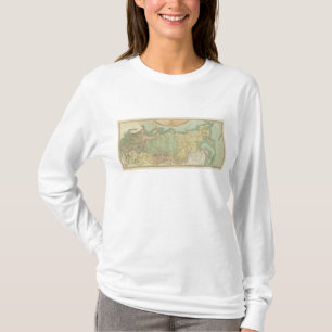 Camiseta Imperio ruso 4