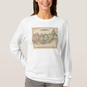 Camiseta Imperio ruso 5
