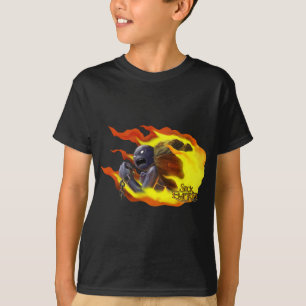 Camiseta Imperios del palillo - gigante de la orden