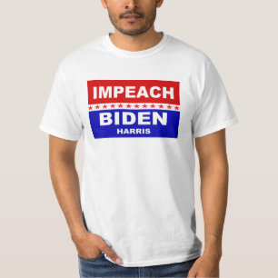 Camiseta Impetar Biden Harris