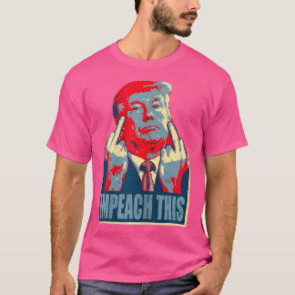 Camiseta Impetar esto