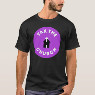 Camiseta Imponer a la Iglesia
